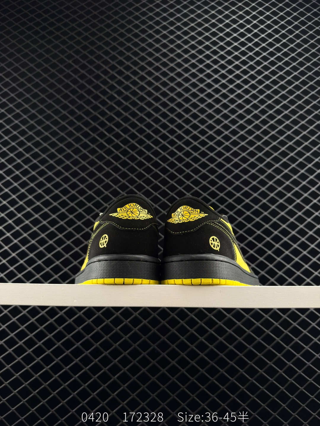 Jordan Air Jordan 1 Retro Mid New Love